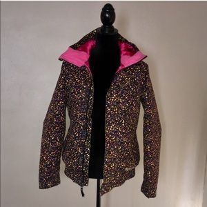 Women’s Burton jacket